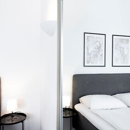 Beautiful Apartment In Vienna'S Heart 18 מראה חיצוני תמונה