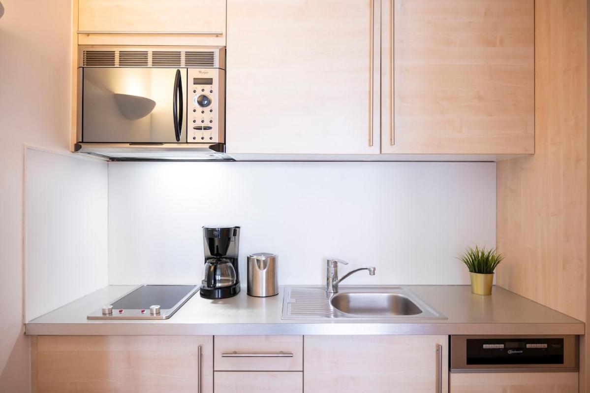 Beautiful Apartment In Vienna'S Heart 18 מראה חיצוני תמונה