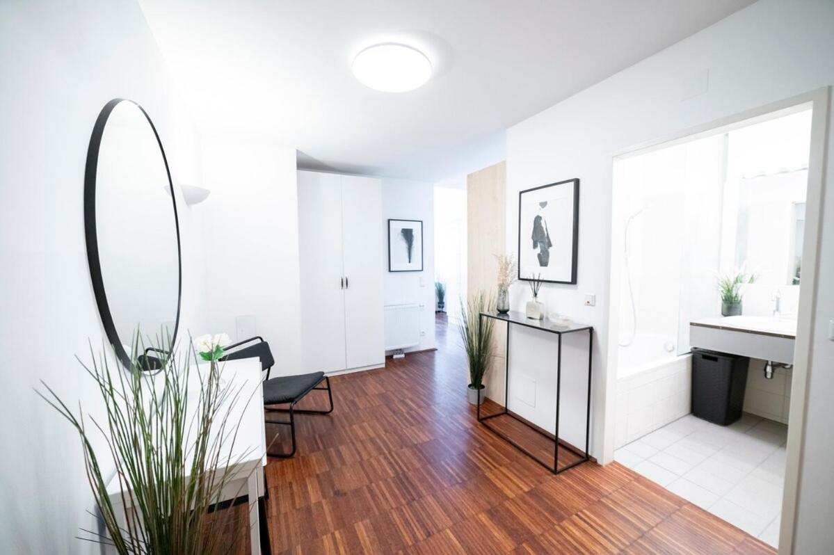 Beautiful Apartment In Vienna'S Heart 18 מראה חיצוני תמונה