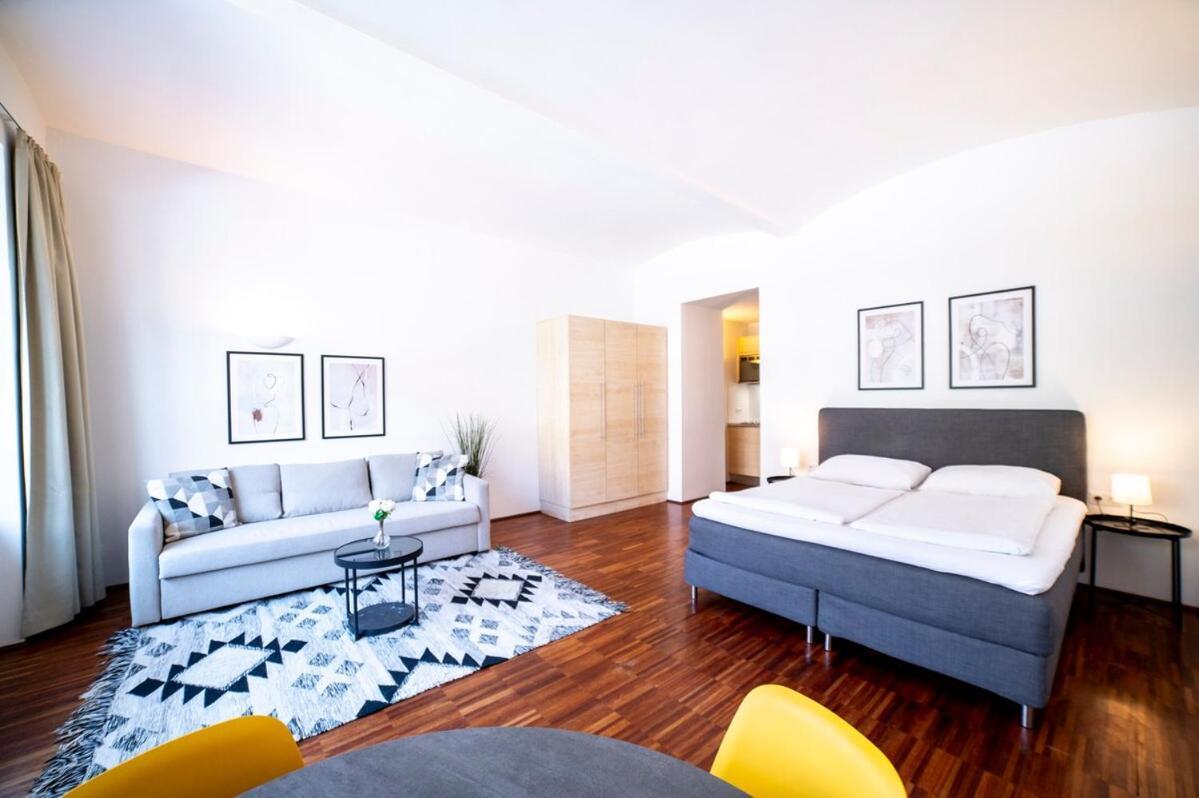 Beautiful Apartment In Vienna'S Heart 18 מראה חיצוני תמונה
