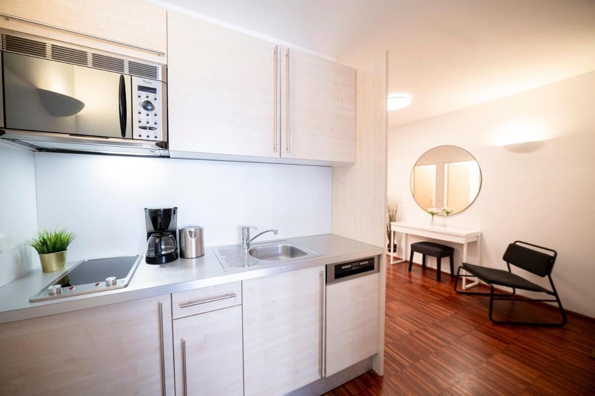 Beautiful Apartment In Vienna'S Heart 18 מראה חיצוני תמונה