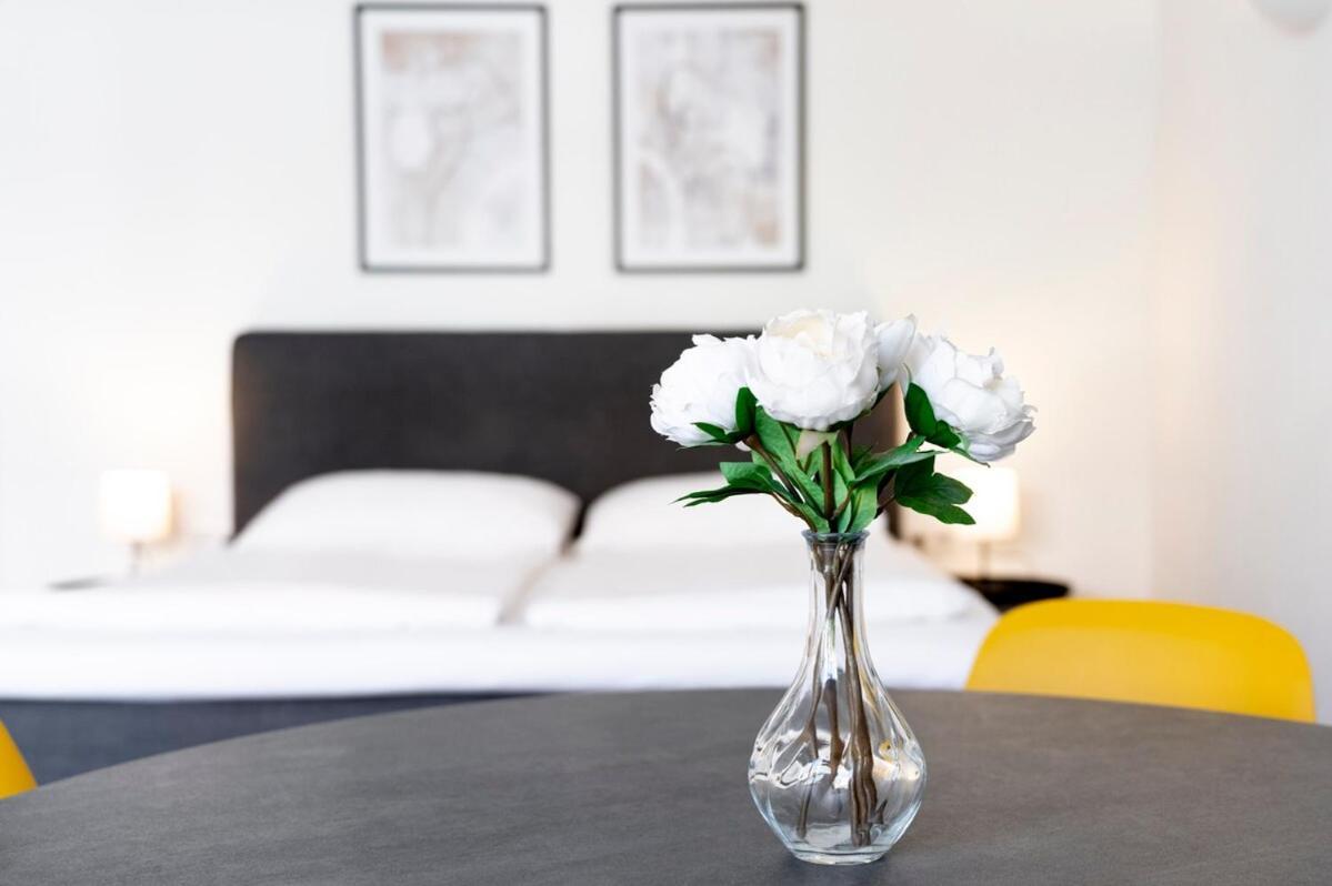Beautiful Apartment In Vienna'S Heart 18 מראה חיצוני תמונה