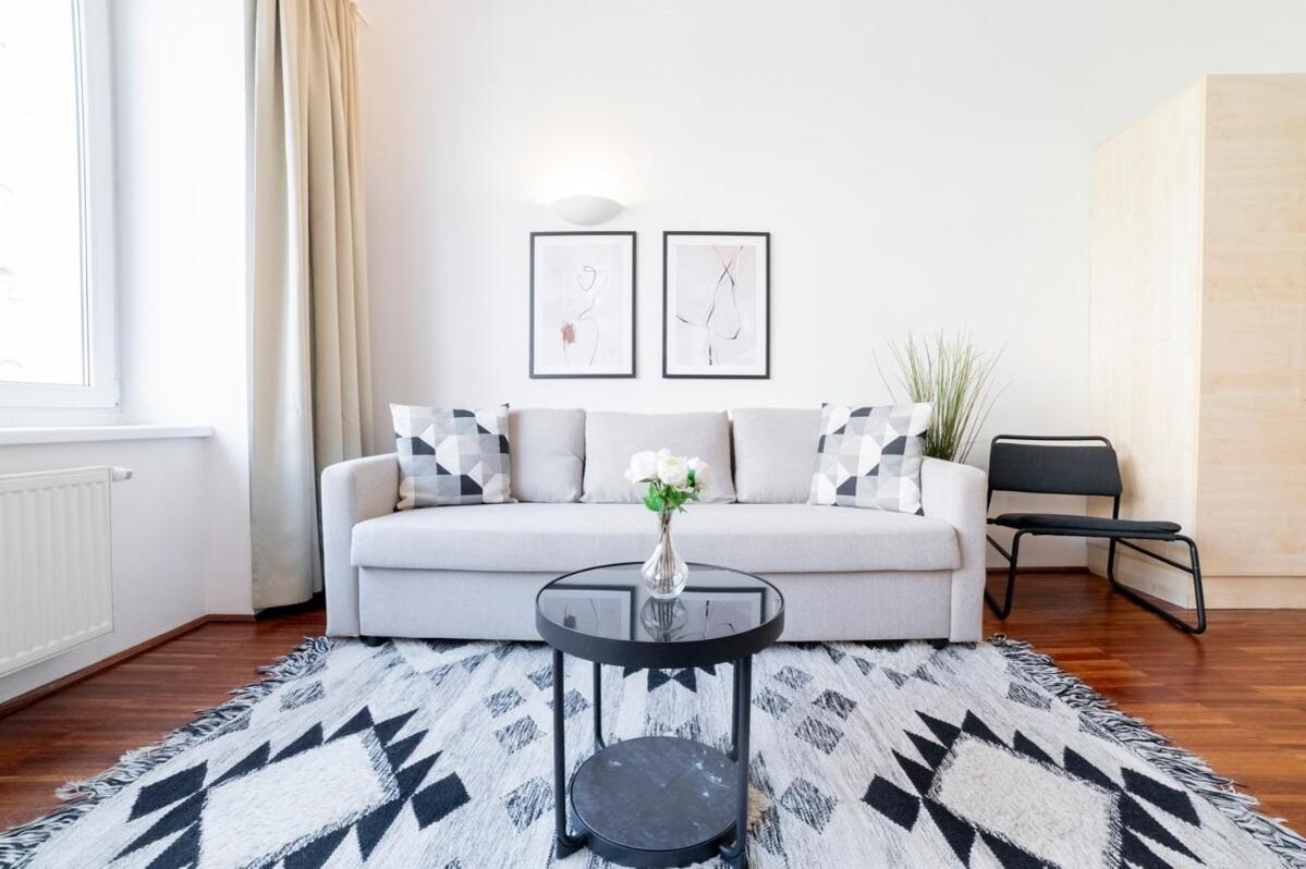 Beautiful Apartment In Vienna'S Heart 18 מראה חיצוני תמונה