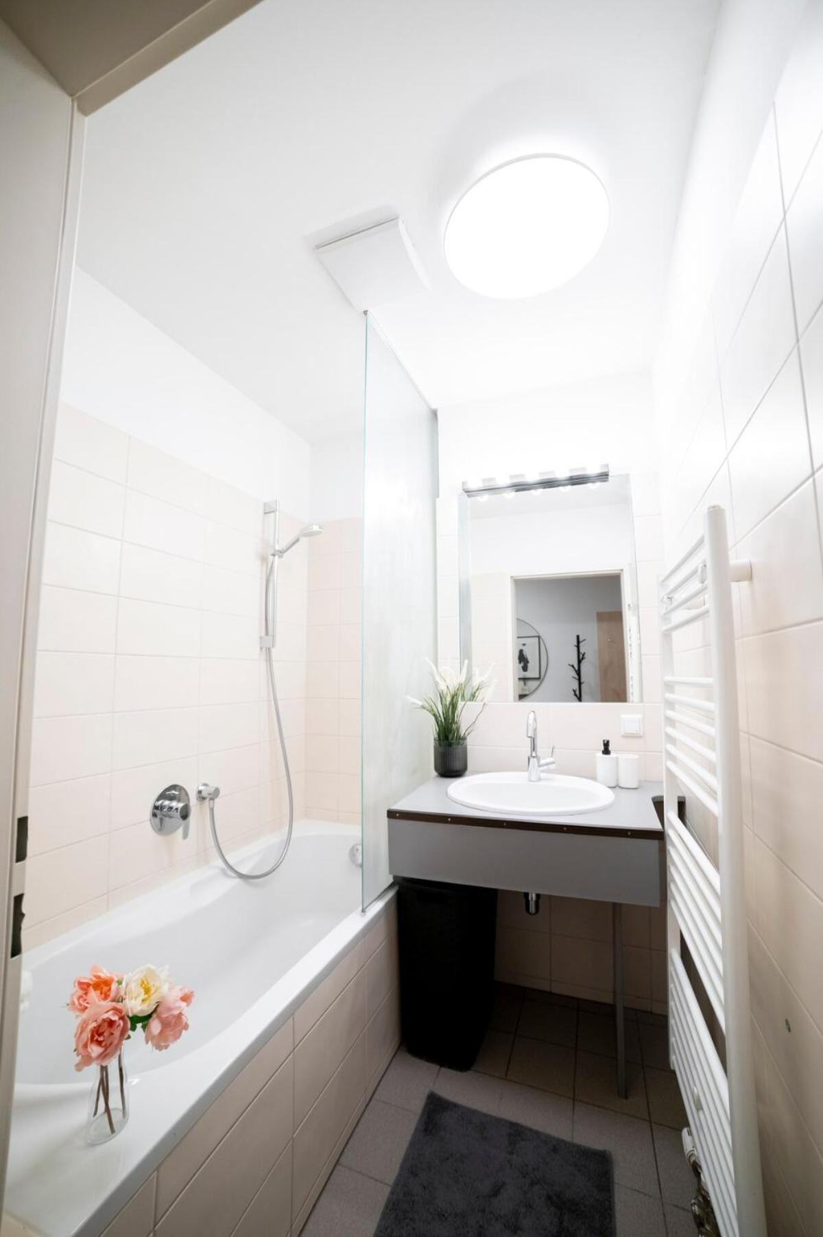Beautiful Apartment In Vienna'S Heart 18 מראה חיצוני תמונה